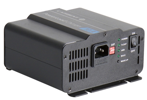 Carbest Batterioplader 10 A / 12V