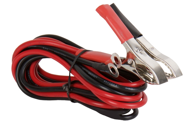 Carbest Batterioplader 10 A / 12V