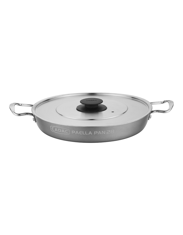 Cadac Paellapande til  Safari Chef