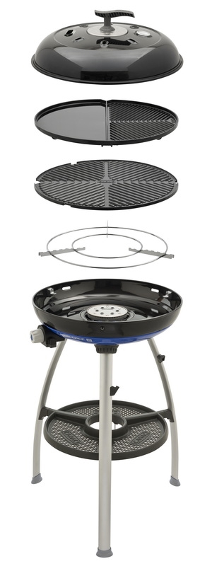 Cadac Carri Chef 50 BBQ / Grill2Braai