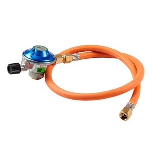 IGT Regulator til gasdåse EN417,  30 mbar