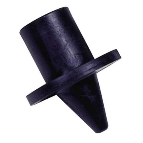 Dupsko m. spids 22 mm 1 stk.