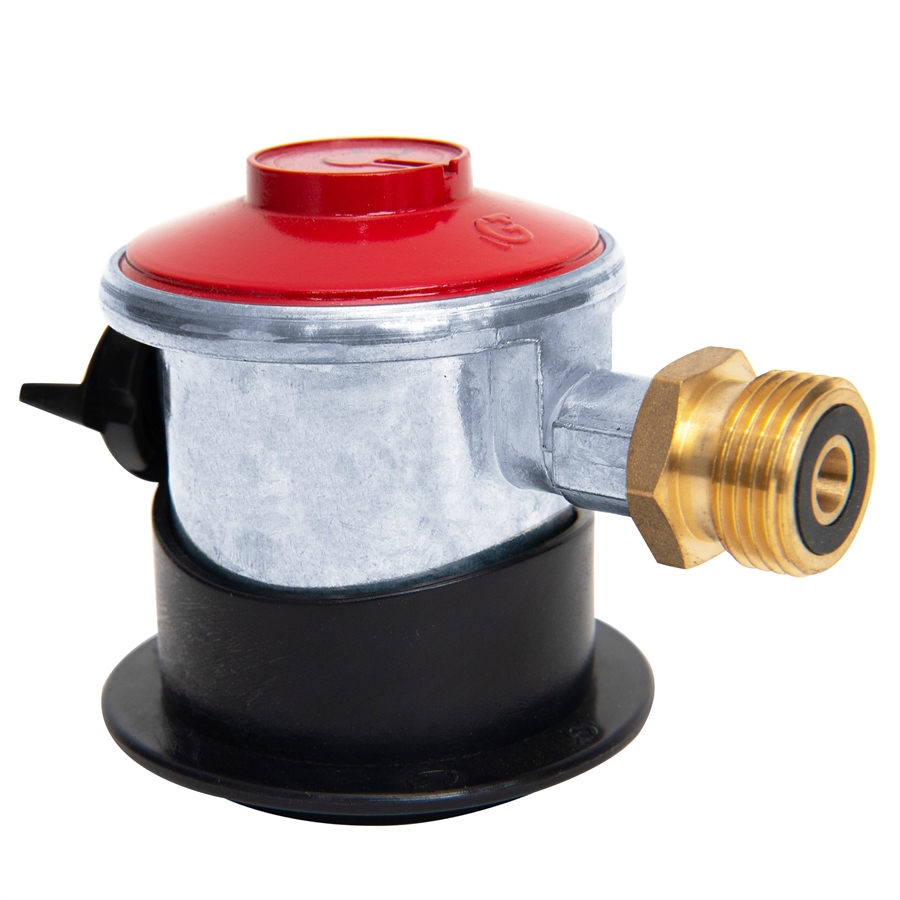 IGT Højtryks regulator for Truma DuoControl/DuoComfort mm