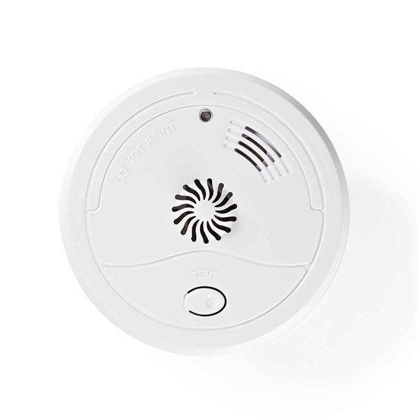 Nedis heat detector