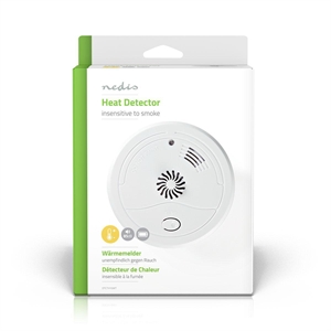 Nedis heat detector