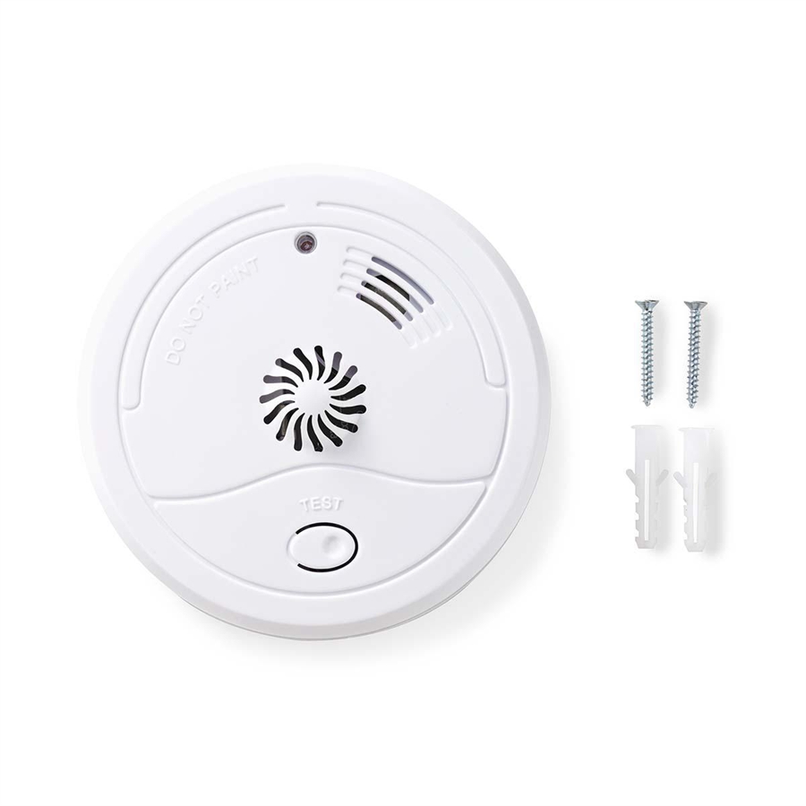 Nedis heat detector