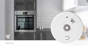 Nedis heat detector