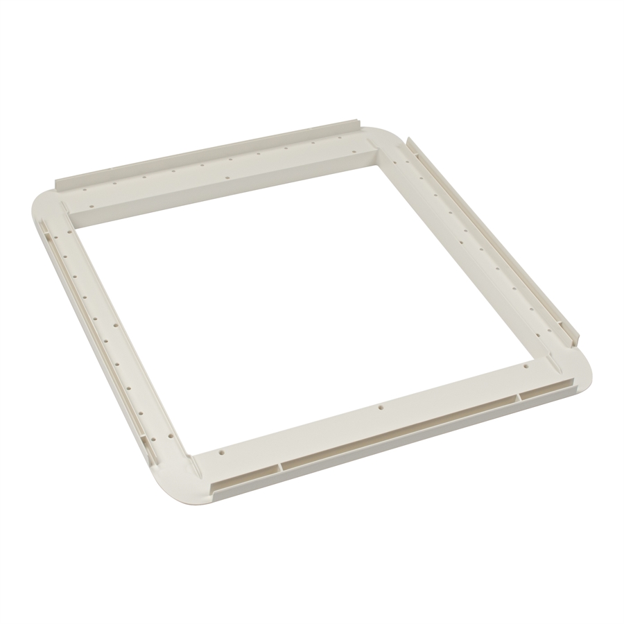 Dometic Monteringsramme til Tagluge Mini Heki Style 40 x 40 cm, 43-60 mm