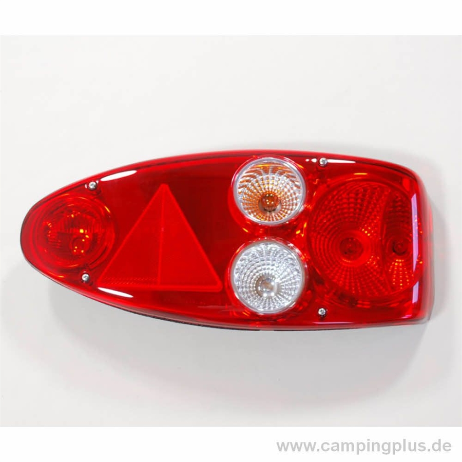 Venstre baglygte 2001-2006 Hobby