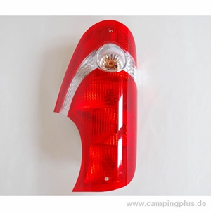 Baglygte Højre 2007-2013, Hobby