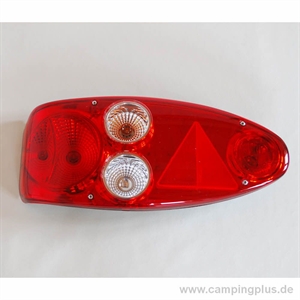 Højre baglygte 2001-2006 Hobby