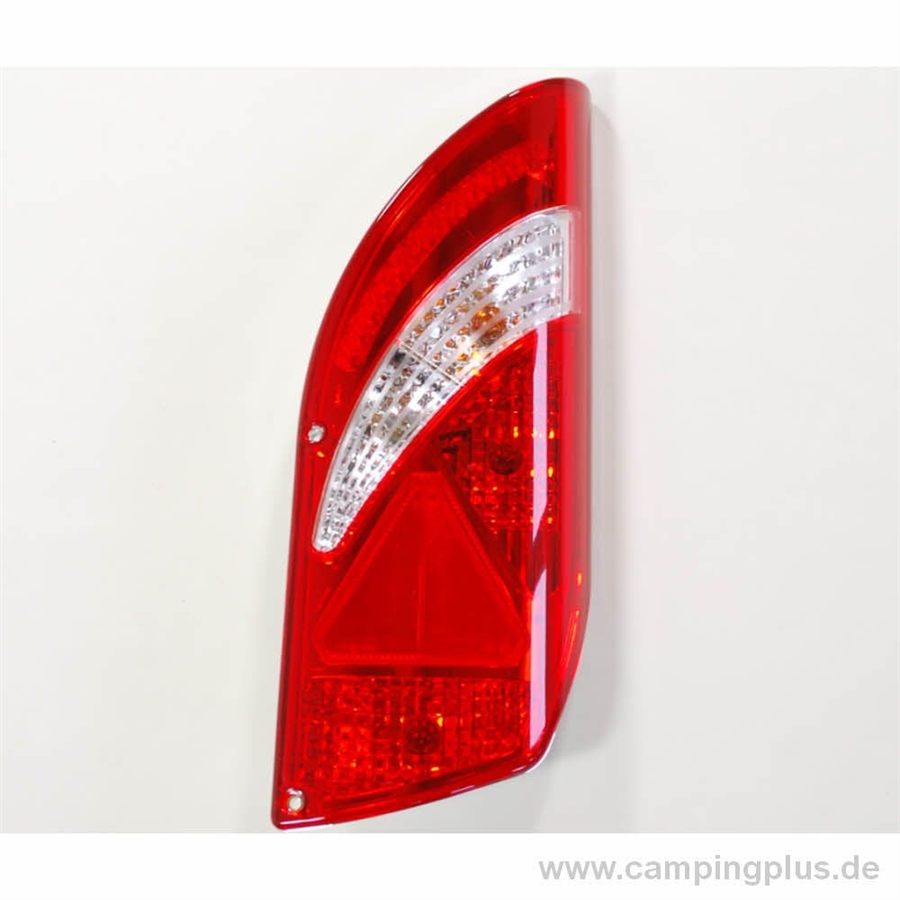 Baglygte Højre 2014 - 2019, Hobby