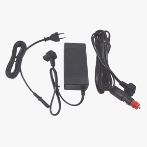 HeroCamper Kompressor køleboks 75L