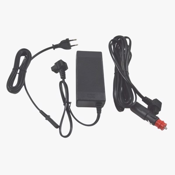 HeroCamper Kompressor køleboks 75L