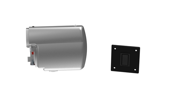 Fiamma Motorkit for F45