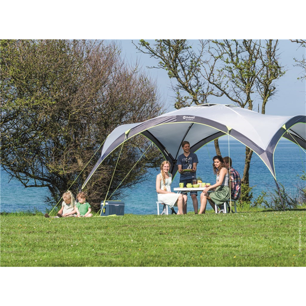 Pavillon/Shelter