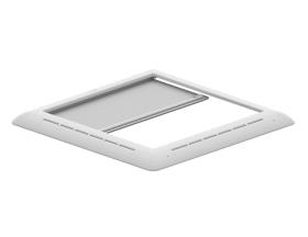 Fiamma Blackout blind til 40 x 40 tagluge