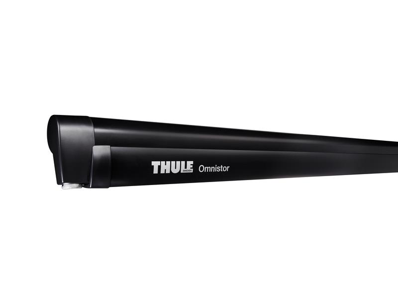 Markise Thule Omnistor 5102 Til WV. 260 cm, Farve på hus: Antracit