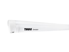 Markise Thule Omnistor 5102 Til WV. 260 cm, Farve på hus: Lys grå