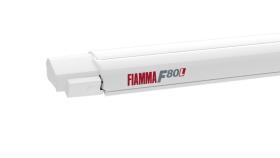 Fiamma 12 V motorsæt kompakt til F80L - Polar White
