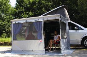 Fiamma Privacy Room CS Light 270 VAN