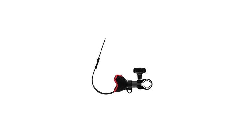 Cykelholder Bike-Block Pro S1 Sort, Fiamma