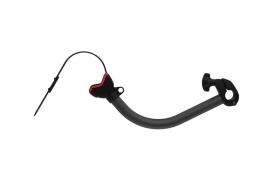 Cykel holder, Fiamma Bike-Block Pro S3, Deep Black