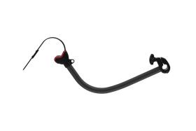 Cykelholder Bike-Block Pro S4 sort, Fiamma