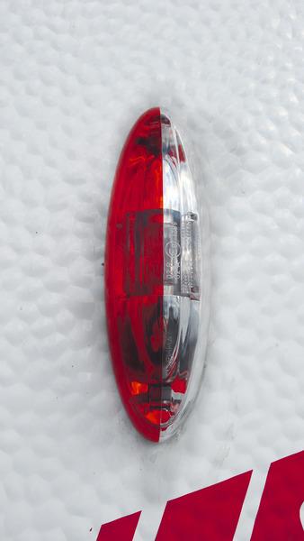 Clearance light red/white SB - 999962104