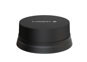 Tagantenne 5G/LTE 4x4Mimo, 2x2WiFi sort