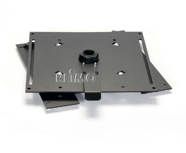 Drejebasis Ford Transit fra 2004-2012 oprindelige sæde, passagerside