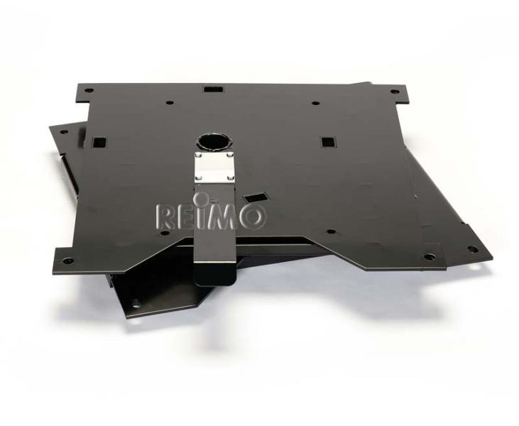 Drejekonsol MB Sprinter fra 2006 - 2019 VW Crafter 2006-2016, passagerside Original sæde