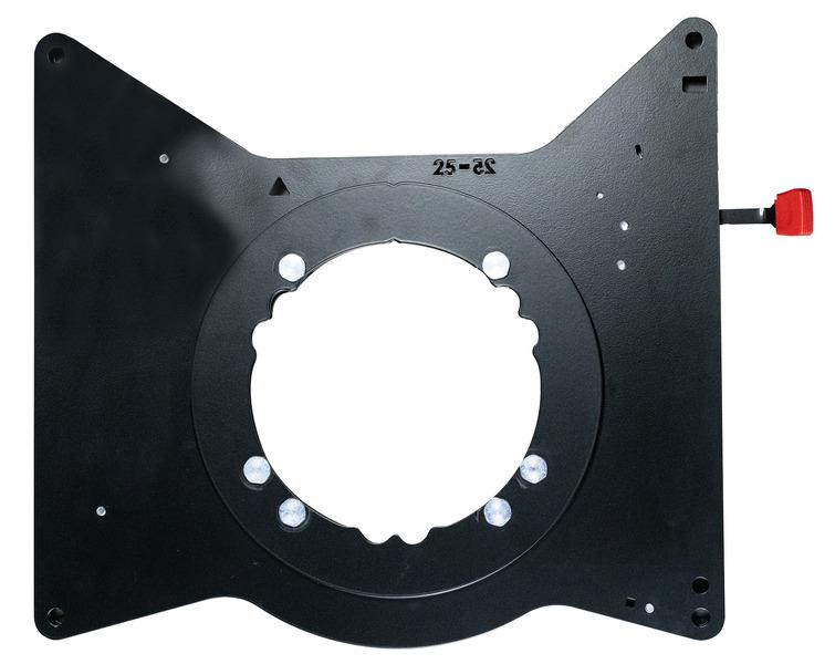 Drejelig konsol til Volkswagen ID.Buzz og Volkswagen Transporter 7 Multivan - førersiden