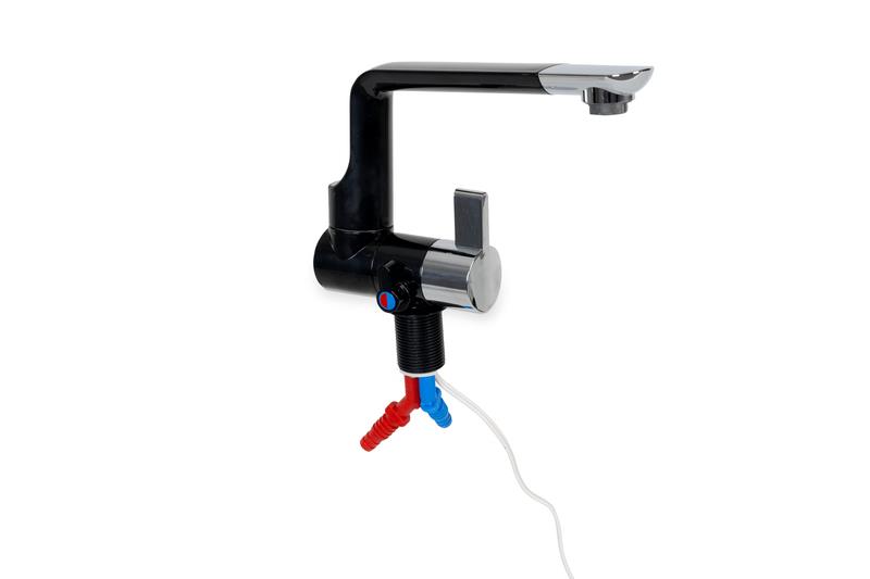 Vandhane Auto-Mischer Arona