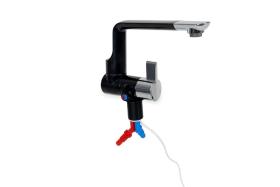 Vandhane Auto-Mischer Arona