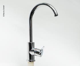 Single lever mixer Trend S