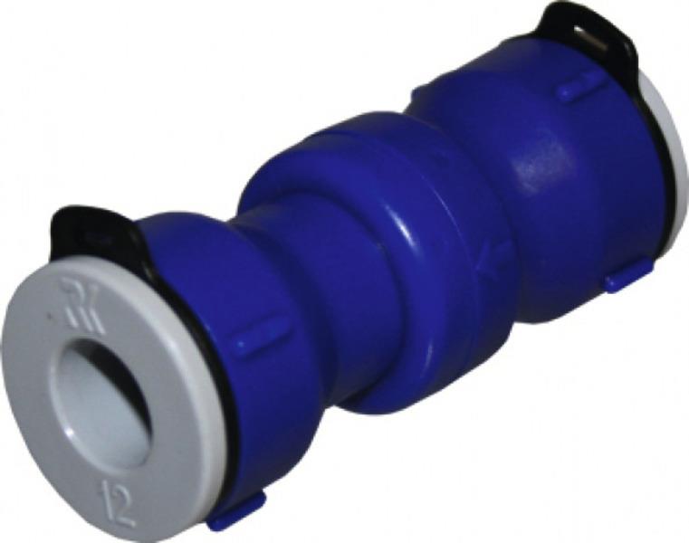 Kontraventil Uni-Quick 12 mm rørsystem: Reich