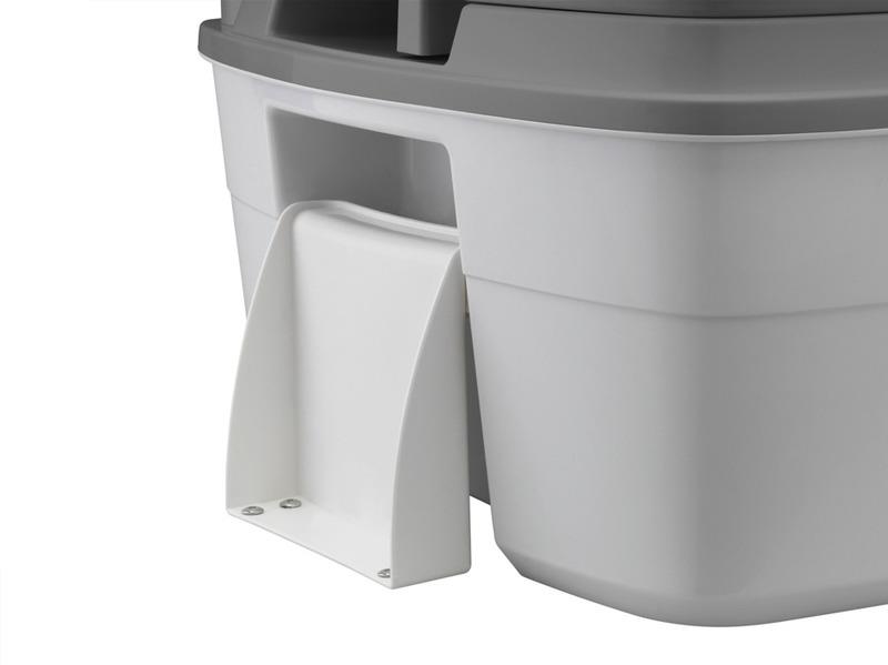 Monteringssæt til Porta Potti 135, 335 og 345