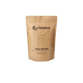 Absorber til CLESANA toilet, 1kg
