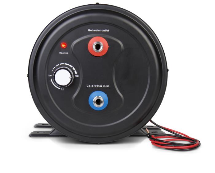 Carbest CozyWater 8L, 200W, 12V