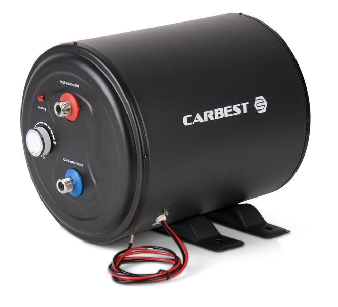Carbest CozyWater 8L, 200W, 12V