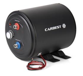 Carbest CozyWater 8L, 200W, 12V