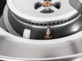 Camp4 Gourmet gasblus