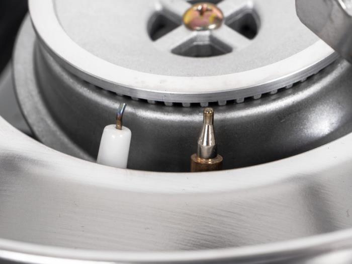 Camp4 Gourmet gasblus