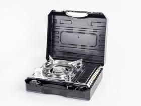 Camp4 Gourmet gasblus