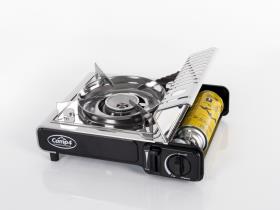 Camp4 Gourmet gasblus