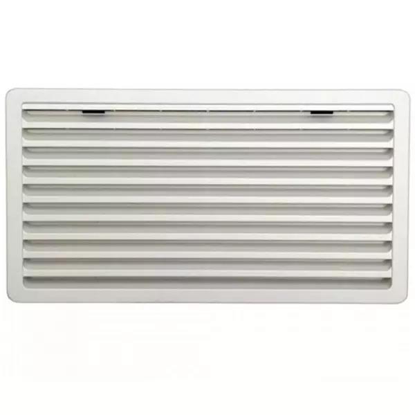Thetford Ventilationsrist stor Hvid