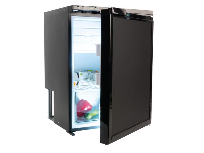 Mc Camping Kompressor Køleskab 65l