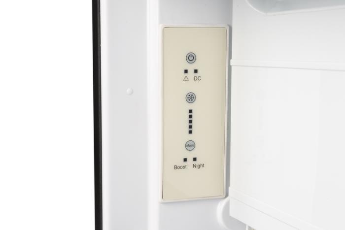 Kompr.Kühlschrank AR85L