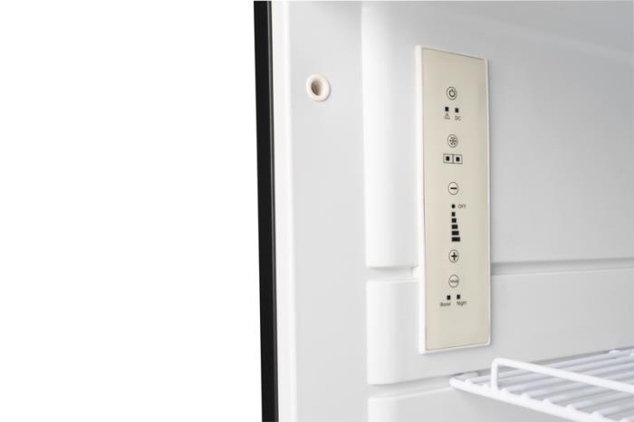 Kompr.Kühlschrank AR180L